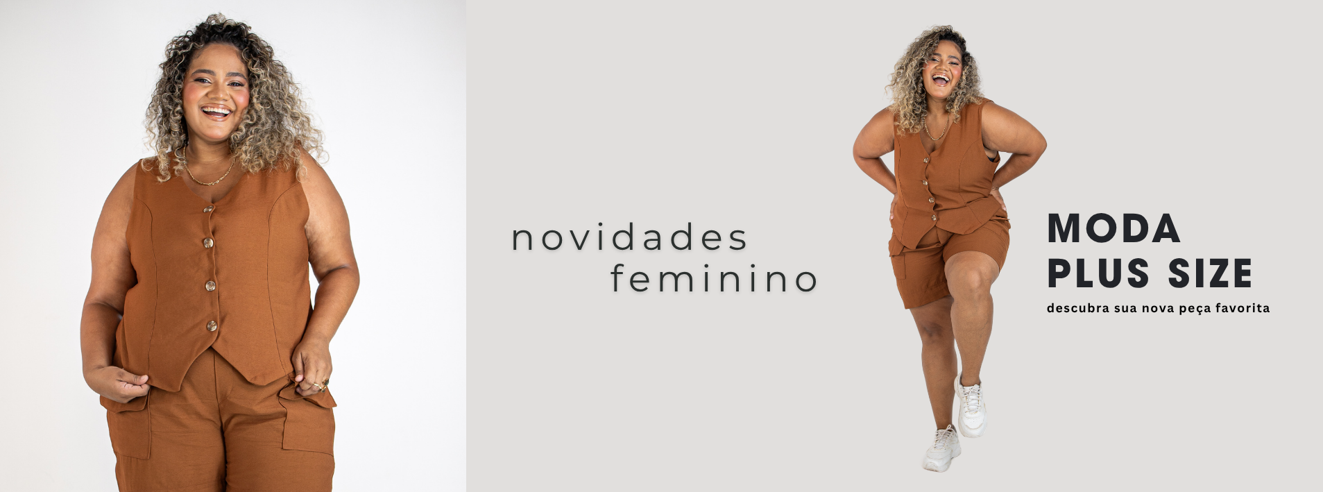 Banner - PLUS